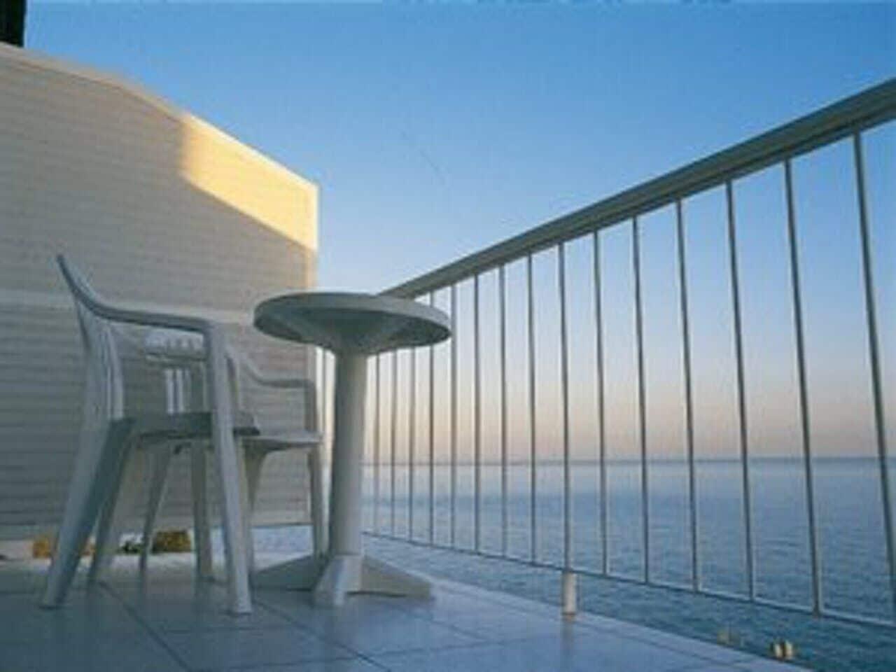 Gran Sol Hotel Sant Pol De Mar Exterior foto